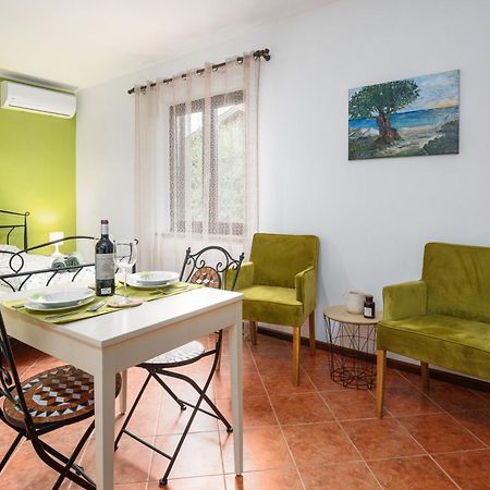 Studio Apartment Vrsar Εξωτερικό φωτογραφία