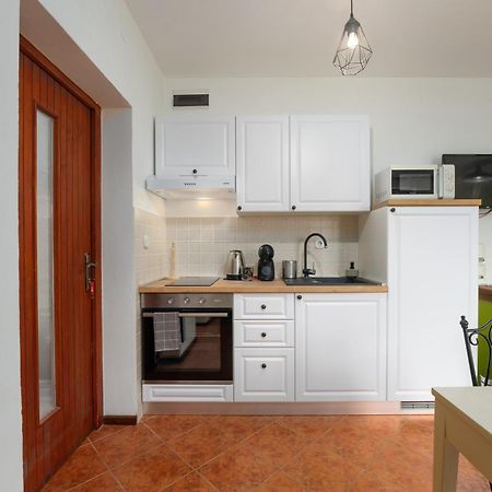 Studio Apartment Vrsar Εξωτερικό φωτογραφία