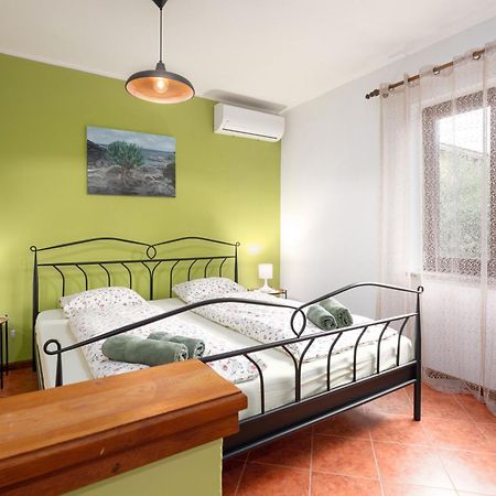 Studio Apartment Vrsar Εξωτερικό φωτογραφία