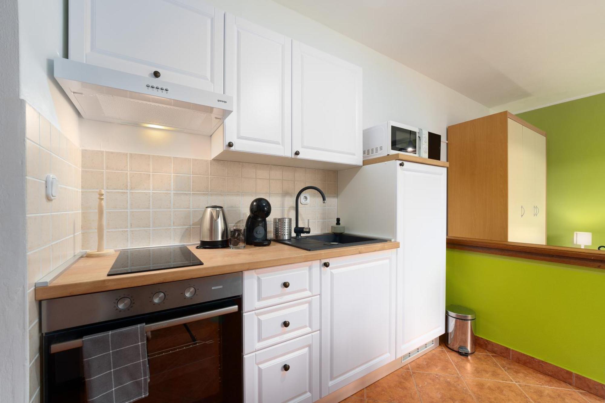 Studio Apartment Vrsar Εξωτερικό φωτογραφία
