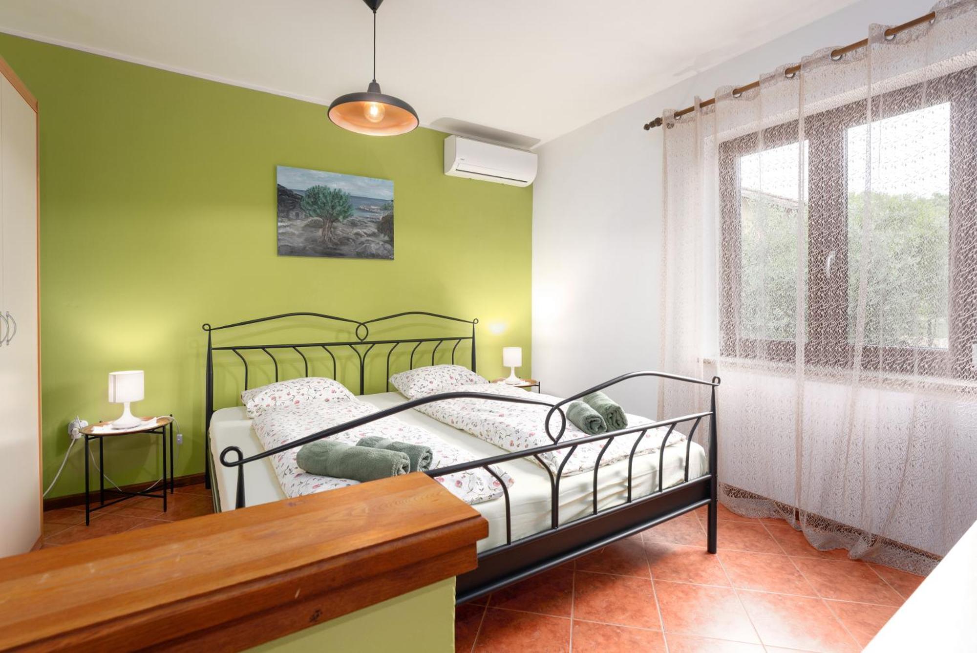 Studio Apartment Vrsar Εξωτερικό φωτογραφία