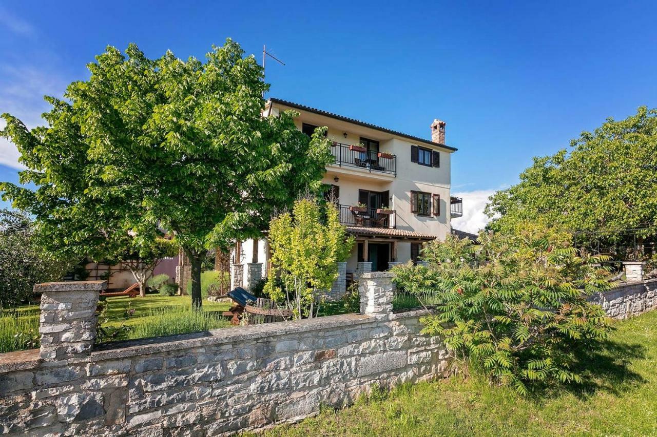 Studio Apartment Vrsar Εξωτερικό φωτογραφία
