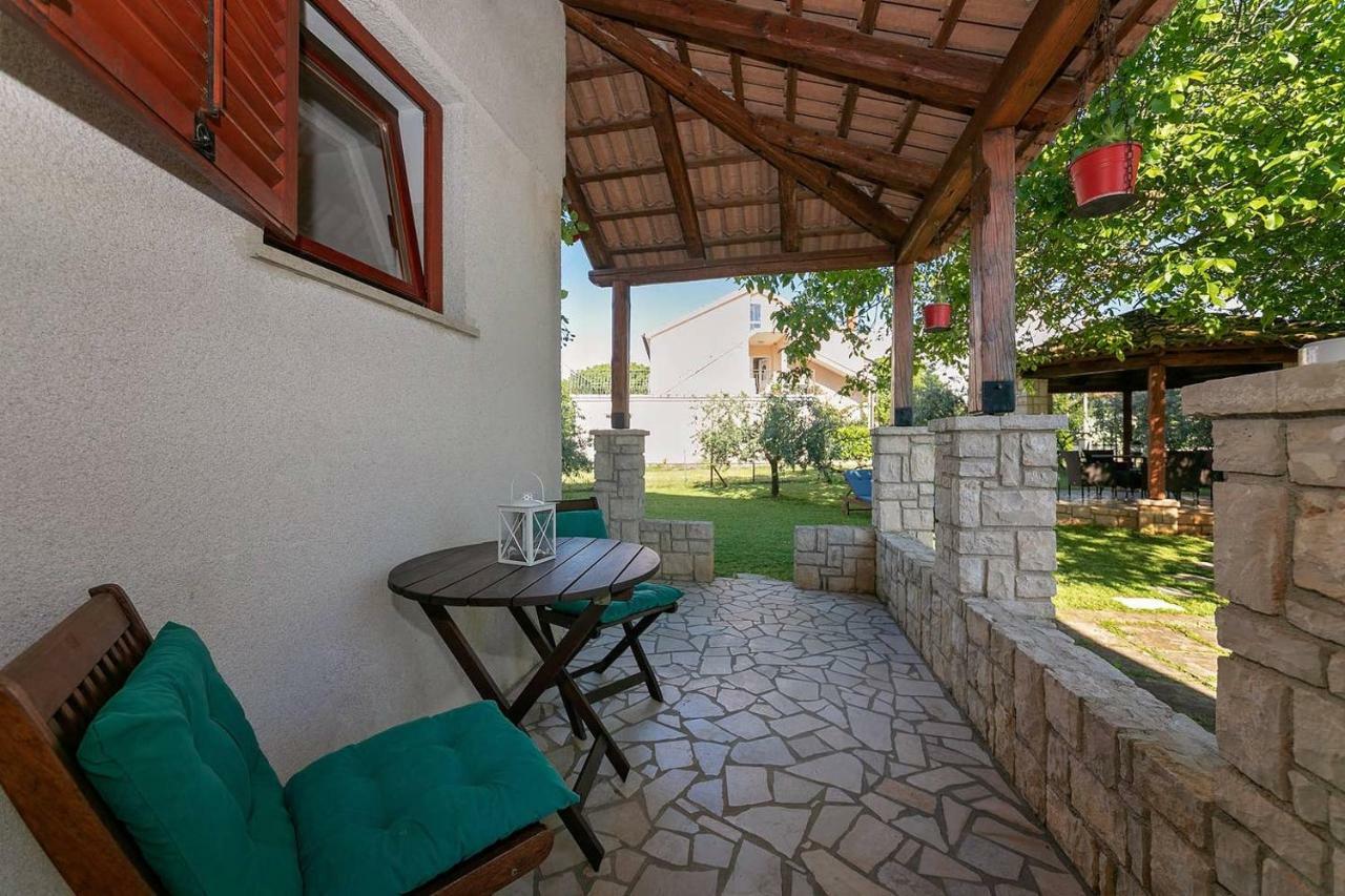 Studio Apartment Vrsar Εξωτερικό φωτογραφία