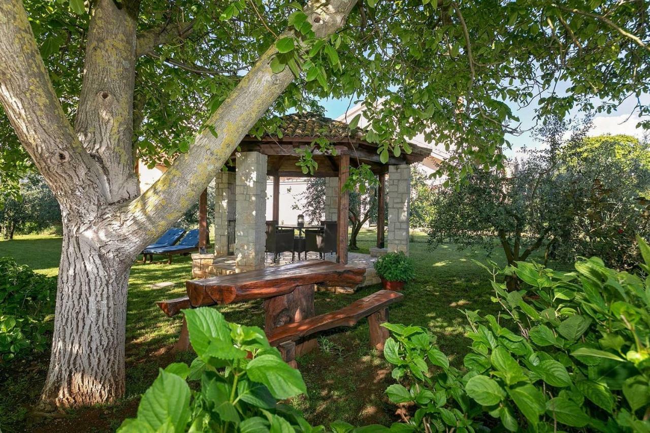 Studio Apartment Vrsar Εξωτερικό φωτογραφία
