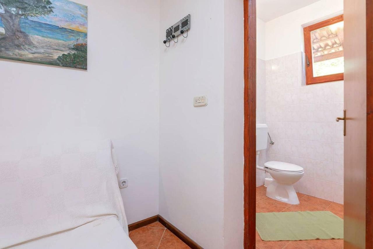 Studio Apartment Vrsar Εξωτερικό φωτογραφία